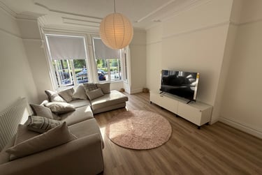 8 bed house, Greenbank Road, Sefton Park, Liverpool, L181HG - Image 7