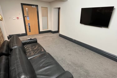 7 bed flat, Smithdown Road, Sefton Park, Liverpool, L155AJ - Image 13