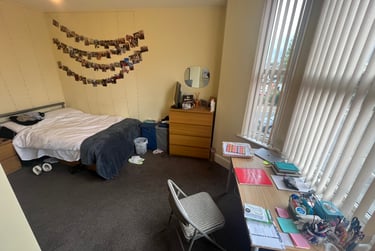 8 bed house, Hollybank Road, Sefton Park, Liverpool, L181HP - Image 14