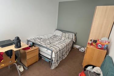 6 bed house, Smithdown Road, Sefton Park, Liverpool, L155AH - Image 12