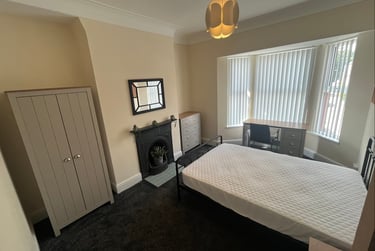 5 bed house, Crawford Avenue, Sefton Park, Liverpool, L181DL - Image 1