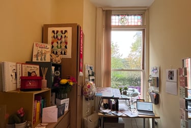 7 bed flat, Greenbank Drive, Sefton Park, Liverpool, L171AN - Image 11