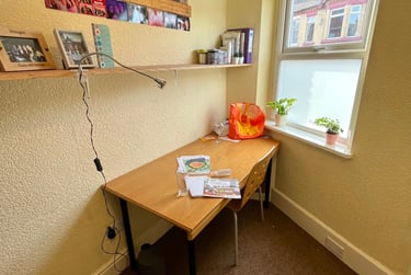 6 bed house, Hollybank Road, Sefton Park, Liverpool, L181HP - Image 12