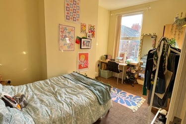 6 bed house, Greenbank Road, Sefton Park, Liverpool, L181HN - Image 12