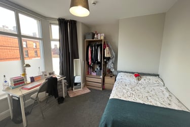 7 bed house, Smithdown Road, Sefton Park, Liverpool, L155AJ - Image 7