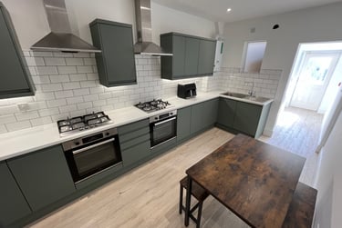 6 bed house, Smithdown Road, Sefton Park, Liverpool, L155AH - Image 15