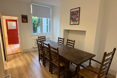 7 bed house, Greenbank Road, Sefton Park, Liverpool, L181HG - Image 5