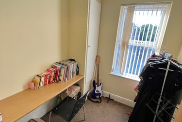 6 bed house, Greenbank Road, Sefton Park, Liverpool, L181HN - Image 13