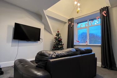 7 bed flat, Smithdown Road, Sefton Park, Liverpool, L155AJ - Image 3