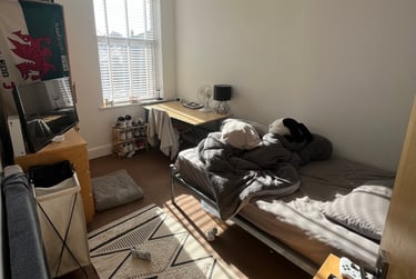 5 bed house, Smithdown Road, Sefton Park, Liverpool, L155AH - Image 13