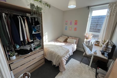 7 bed house, Smithdown Road, Sefton Park, Liverpool, L155AJ - Image 10