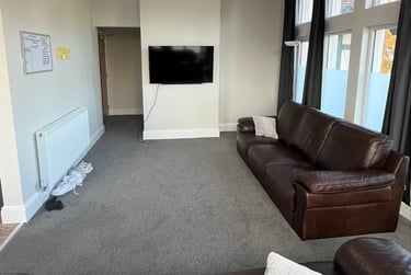 7 bed flat, Smithdown Road, Sefton Park, Liverpool, L155AJ - Image 13