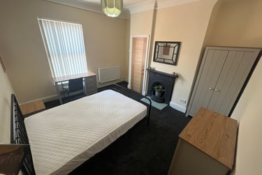 5 bed house, Crawford Avenue, Sefton Park, Liverpool, L181DL - Image 12