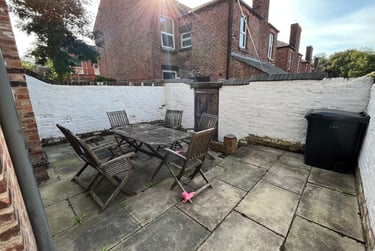 6 bed house, Greenbank Road, Sefton Park, Liverpool, L181HN - Image 14