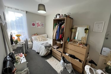 7 bed house, Smithdown Road, Sefton Park, Liverpool, L155AJ - Image 13