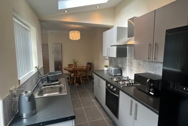 5 bed house, Crawford Avenue, Sefton Park, Liverpool, L181DL - Image 4