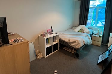 7 bed house, Smithdown Road, Sefton Park, Liverpool, L155AJ - Image 15