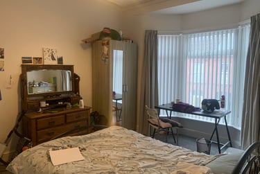 4 bed house, Russell road, Wavertree, Liverpool, L181DE - Image 4