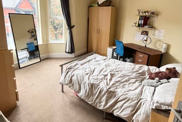 7 bed house, Elmbank Road, Smithdown road, Liverpool, L181HR - Image 9