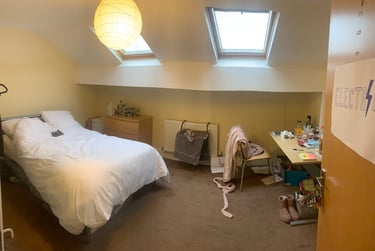 6 bed house, Greenbank Road, Sefton Park, Liverpool, L181HN - Image 5