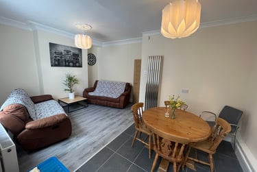 5 bed house, Crawford Avenue, Sefton Park, Liverpool, L181DL - Image 7