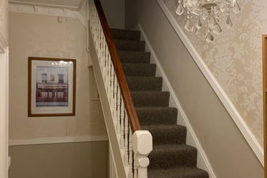 4 bed house, Courtland road, Allerton, Liverpool, L182EQ - Image 3