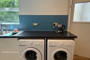 7 bed house, Greenbank Road, Sefton Park, Liverpool, L181HG - Image 4