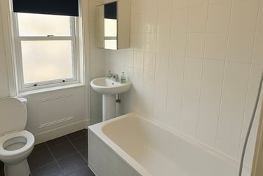 6 bed flat, Greenbank Drive, Sefton Park, Liverpool, L171AN - Image 9