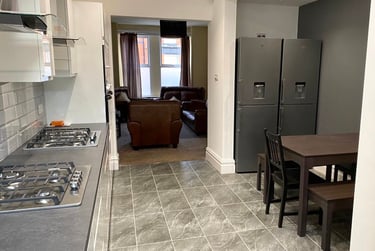 6 bed house, Hollybank Road, Sefton Park, Liverpool, L181HP - Image 4