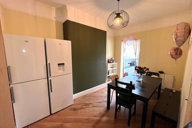 6 bed house, Greenbank Road, Sefton Park, Liverpool, L181HN - Image 3