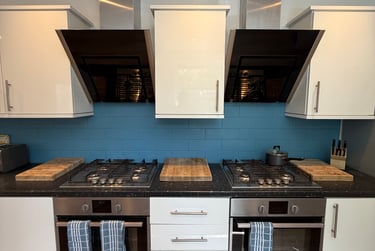 8 bed house, Greenbank Road, Sefton Park, Liverpool, L181HG - Image 3