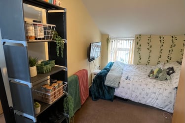 2 bed house, Gorsebank Road, Sefton Park, Liverpool, L181HL - Image 3