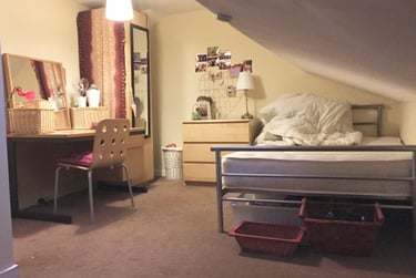 6 bed house, Beechbank Road, Sefton Park, Liverpool, L181HT - Image 9