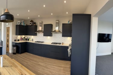 7 bed house, Smithdown Road, Sefton Park, Liverpool, L155AJ - Image 4