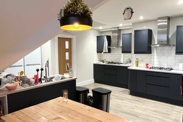 7 bed flat, Smithdown Road, Sefton Park, Liverpool, L155AJ - Image 5