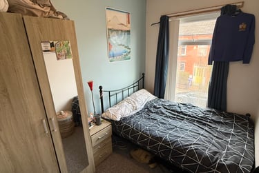 4 bed house, Russell road, Wavertree, Liverpool, L181DE - Image 6