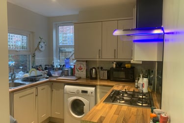 4 bed house, Russell road, Wavertree, Liverpool, L181DE - Image 1