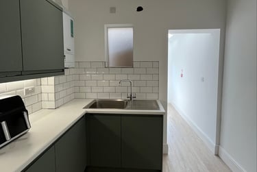 6 bed house, Smithdown Road, Sefton Park, Liverpool, L155AH - Image 6