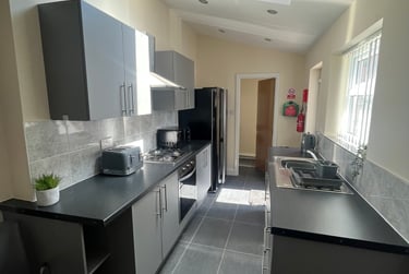 5 bed house, Crawford Avenue, Sefton Park, Liverpool, L181DL - Image 8