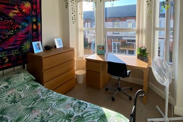 4 bed house, Courtland road, Allerton, Liverpool, L182EQ - Image 4