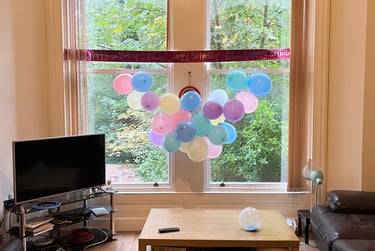 7 bed flat, Greenbank Drive, Sefton Park, Liverpool, L171AN - Image 3