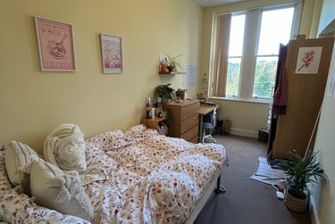 6 bed flat, Greenbank Drive, Sefton Park, Liverpool, L171AN - Image 4