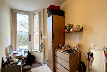 6 bed flat, Greenbank Drive, Sefton Park, Liverpool, L171AN - Image 6