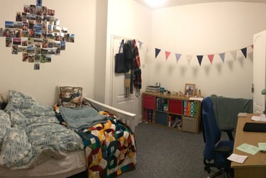 4 bed house, Garmoyle Road, Wavertree, Liverpool, L155AD - Image 4