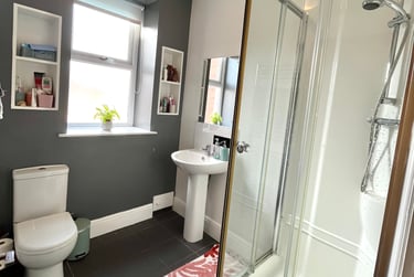 6 bed house, Greenbank Road, Sefton Park, Liverpool, L181HN - Image 4