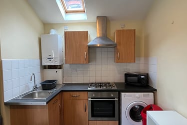 2 bed house, Gorsebank Road, Sefton Park, Liverpool, L181HL - Image 6