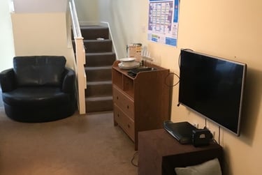 5 bed house, Gorsebank Road, Sefton Park, Liverpool, L181HL - Image 9