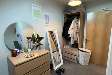 7 bed flat, Smithdown Road, Sefton Park, Liverpool, L155AJ - Image 9