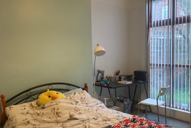 4 bed house, Russell road, Wavertree, Liverpool, L181DE - Image 8