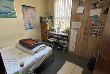 7 bed house, Dovedale Road, Smithdown road, Liverpool, L181DW - Image 7